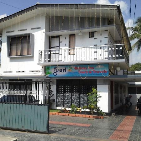 Yaarl Holiday Jaffna Luaran gambar