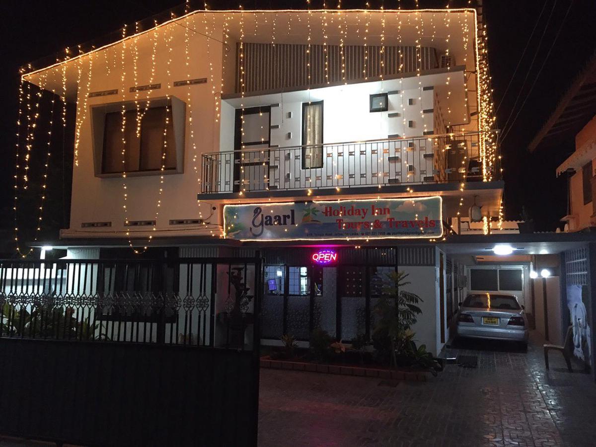 Yaarl Holiday Jaffna Luaran gambar