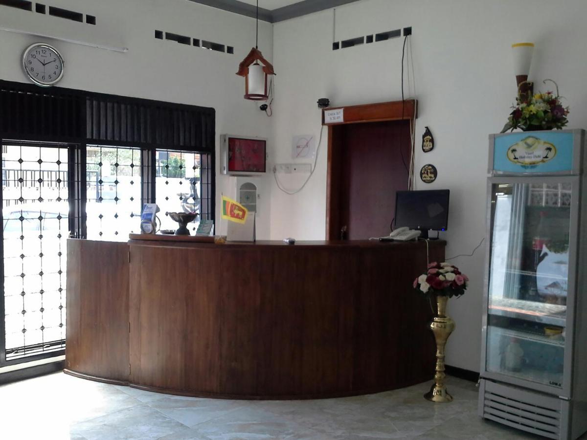 Yaarl Holiday Jaffna Luaran gambar